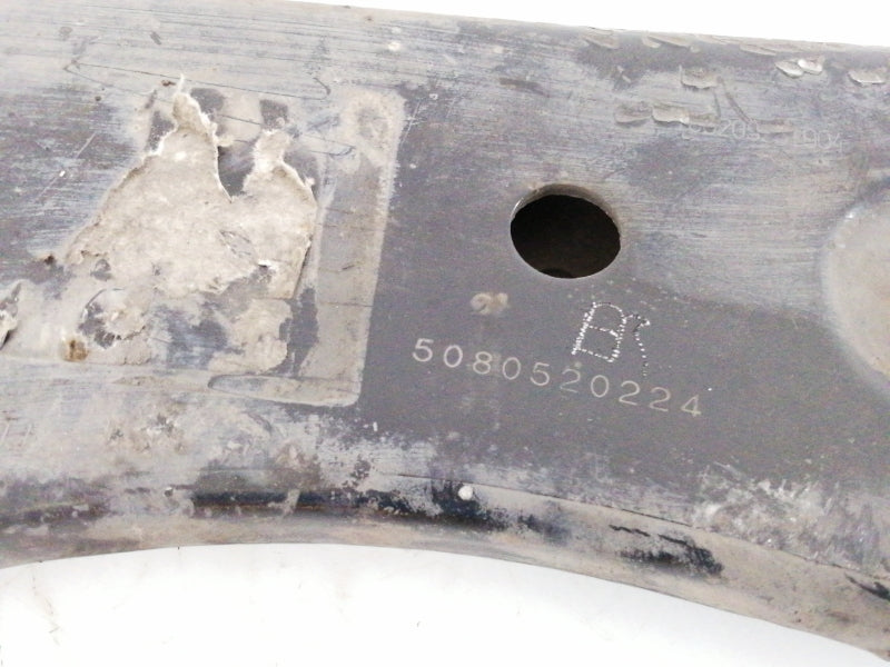 Braccio oscillante mazda 2 ( 2002 > 2007 ) ruota anteriore destra