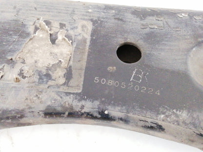 Braccio oscillante mazda 2 ( 2002 > 2007 ) ruota anteriore destra