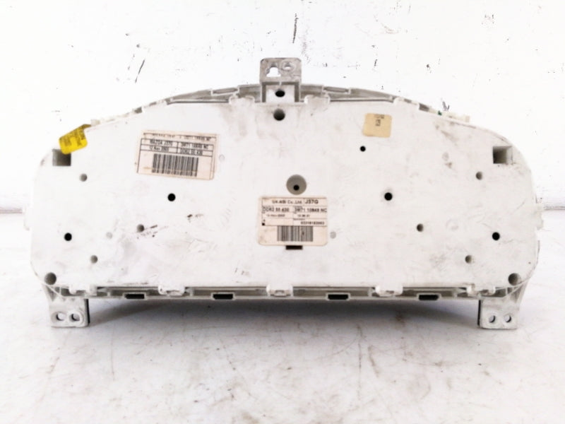 Quadro strumenti mazda 2 ( 2002 > 2007 ) 3m7110849nc contachilometri