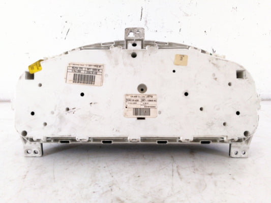 Quadro strumenti mazda 2 ( 2002 > 2007 ) 3m7110849nc contachilometri