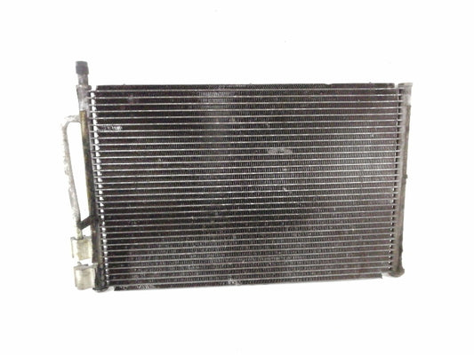 Condensatore aria condizionata mazda 2 ( 2002 > 2007 ) radiatore clima