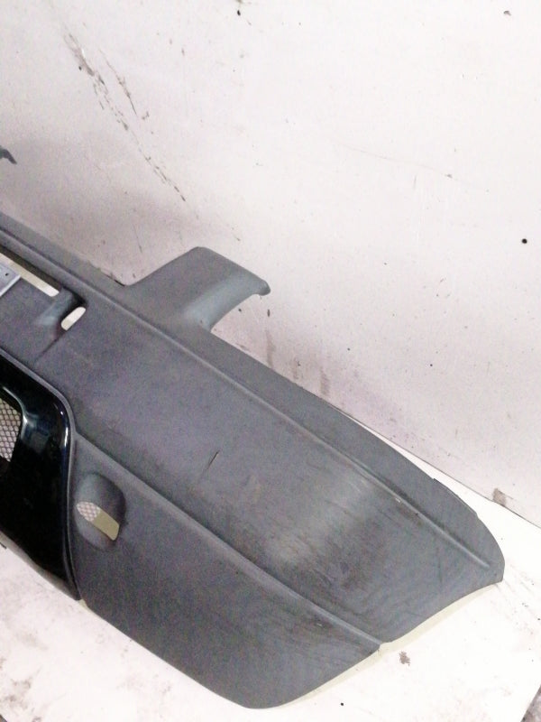 Paraurti anteriore land rover freelander (1997 - 2006) griglia - originale