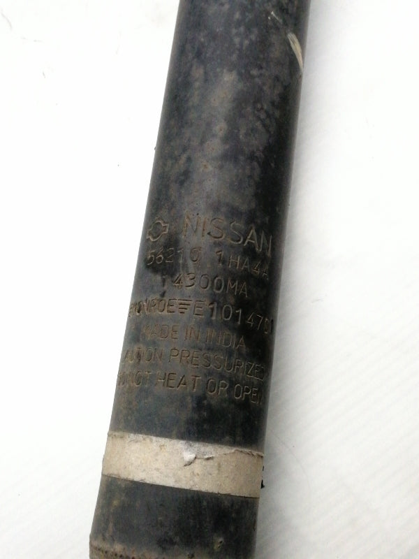 Ammortizzatori posteriori nissan micra 1.2 ( 2010 in poi ) coppia originale