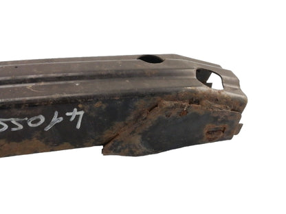 Traversa paraurti posteriore mazda tribute ( 2001 - 2003 ) barra rinforzo