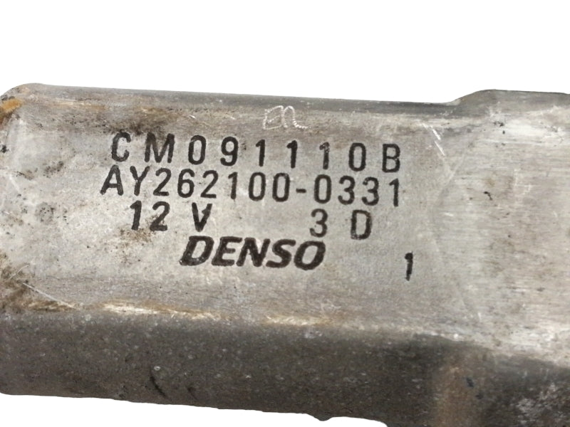 Motorino alzacristallo mazda tribute (2001 - 2003) porta anteriore destra