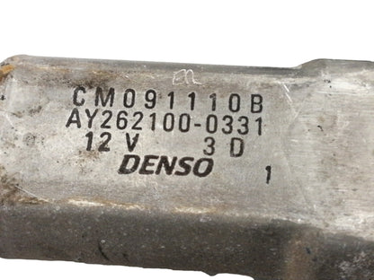 Motorino alzacristallo mazda tribute (2001 - 2003) porta anteriore destra