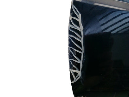 Porta posteriore destra mazda tribute (2001 - 2003) sportello originale