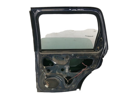Porta posteriore destra mazda tribute (2001 - 2003) sportello originale