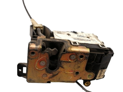 Serratura porta anteriore sinistra mazda tribute (2001 - 2003) 9 pin -