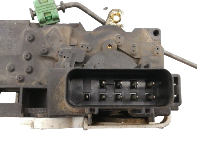 Serratura porta anteriore sinistra mazda tribute (2001 - 2003) 9 pin -