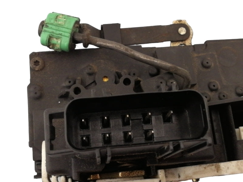 Serratura porta posteriore destra mazda tribute (2001 - 2003) originale