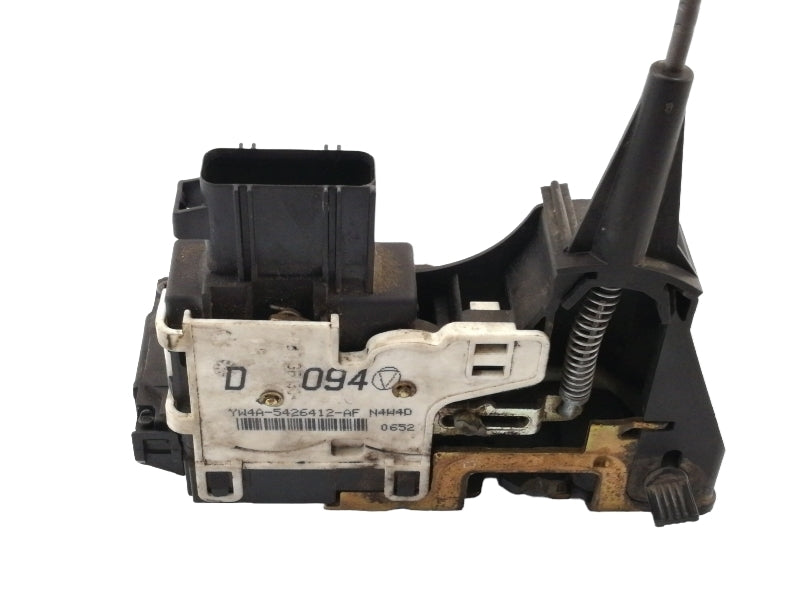 Serratura porta posteriore destra mazda tribute (2001 - 2003) originale
