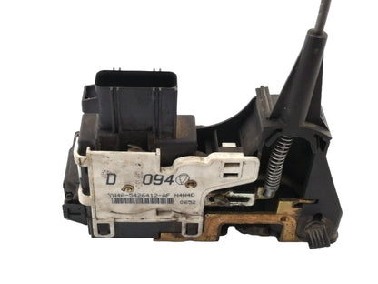 Serratura porta posteriore destra mazda tribute (2001 - 2003) originale