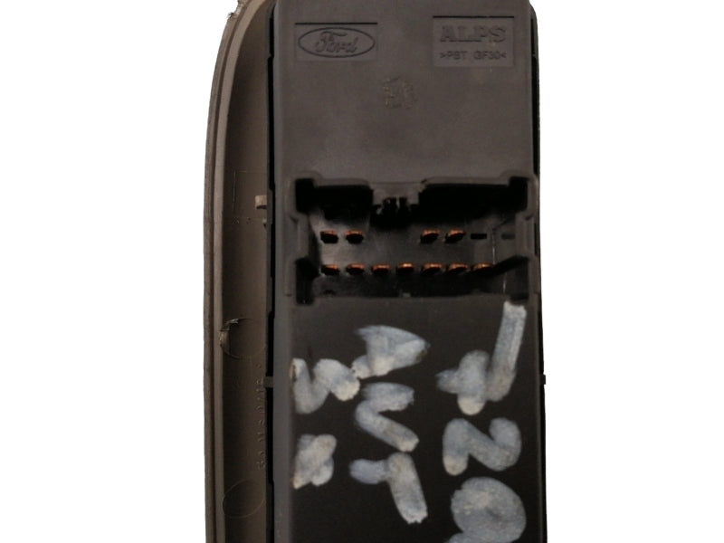 Pulsantiera alzacristalli mazda tribute (2001 - 2003) interruttori porta