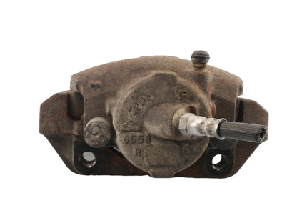 Pinza freno mazda tribute ( 2001 - 2003 ) efy13398za ruota anteriore destra