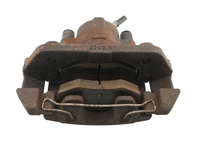 Pinza freno mazda tribute ( 2001 - 2003 ) efy13398za ruota anteriore destra