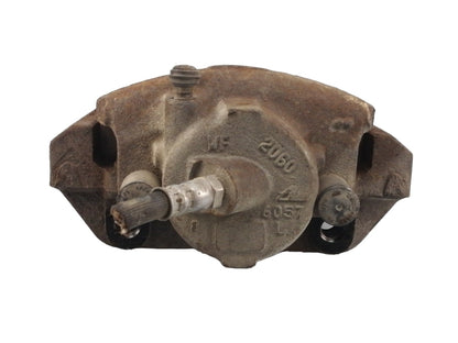 Pinza freno mazda tribute ( 2001 - 2003 ) efy13398za ruota anteriore