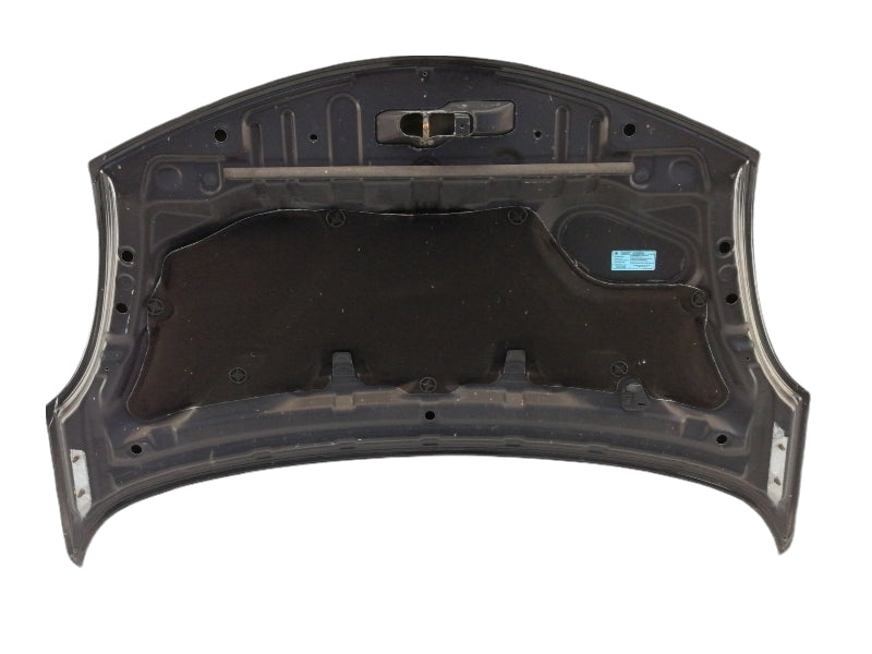 Cofano anteriore nissan note (2006 in poi) f51009u0m0 nero originale