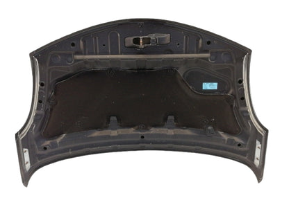 Cofano anteriore nissan note (2006 in poi) f51009u0m0 nero originale