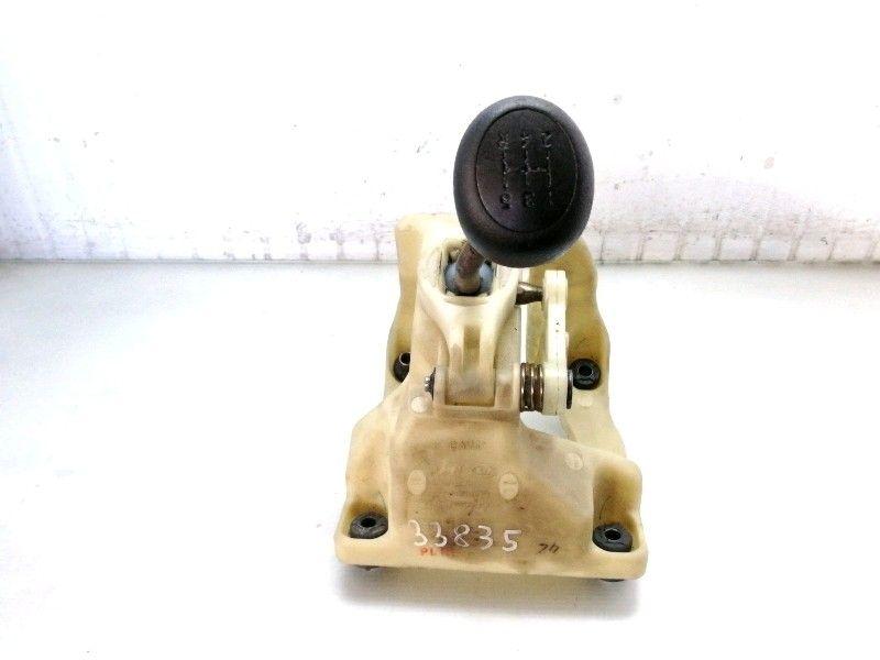 Leva comando cambio hyundai i10 (2007 > 2010) 43700-0xxxx originale