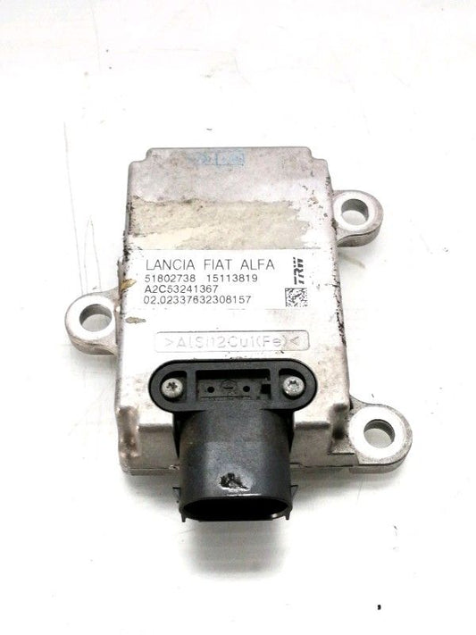 Sensore esp imbardata alfa romeo 159 ( 2005 in poi ) accelerazione 51802738