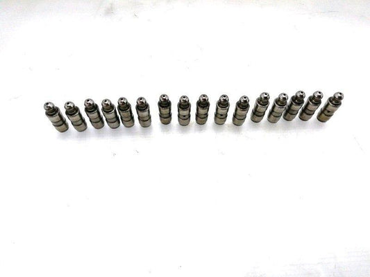 Kit 16 punterie fiat croma 1.9 ( 2005 > 2011 ) 6000100127 motore 939a2000