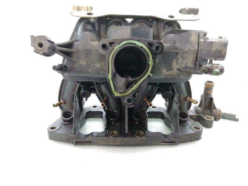 Collettore aspirazione fiat doblo' 1.2 (2000 > 2004) motore 223a5000
