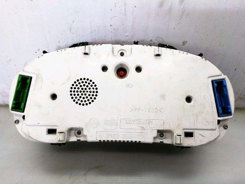 Quadro strumenti seat arosa 6h1 (1997 - 2004) 6h0920860l contachilometri