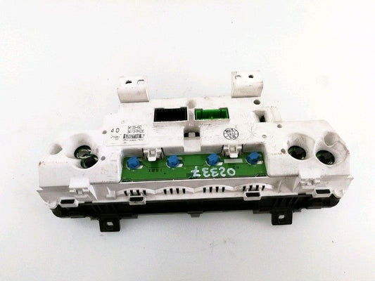 Quadro strumenti suzuki liana 1.6 ( 2001 > 2004 ) contachilometri