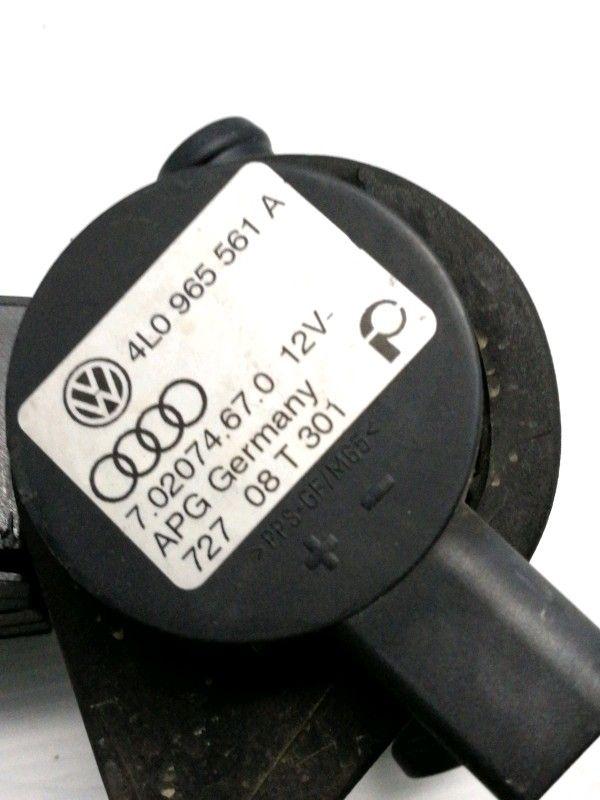 Pompa acqua supplementare audi q7 - 4lb (2006 in poi) 4l0965561a originale