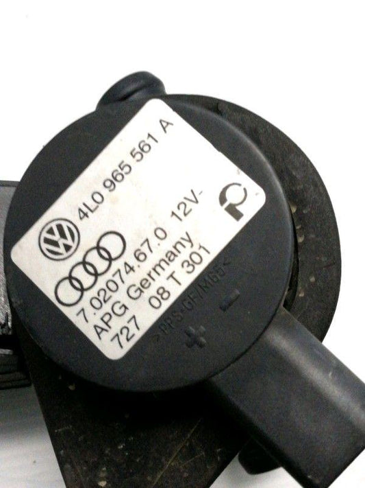 Pompa acqua supplementare audi q7 - 4lb (2006 in poi) 4l0965561a originale