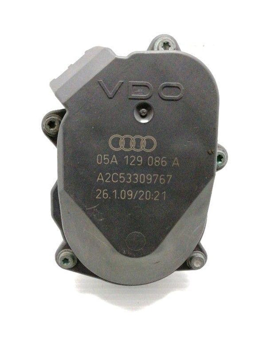 Valvola commutazione collettore audi q7 - 4lb (2006 > 2009) 05a129086a