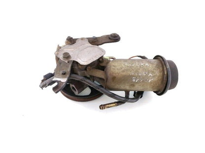 Pompa servosterzo toyota yaris 1.3 vvti ( 1999 > 2005 ) 4431052020 motore
