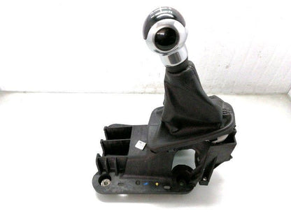 Comando leva cambio citroen ds3  (2009 > 2015) 9672727380 + cuffia pomello