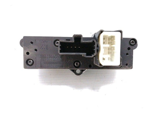 Pulsantiera centrale alfa romeo 159 ( 2005 in poi ) 4 frecce cruscotto