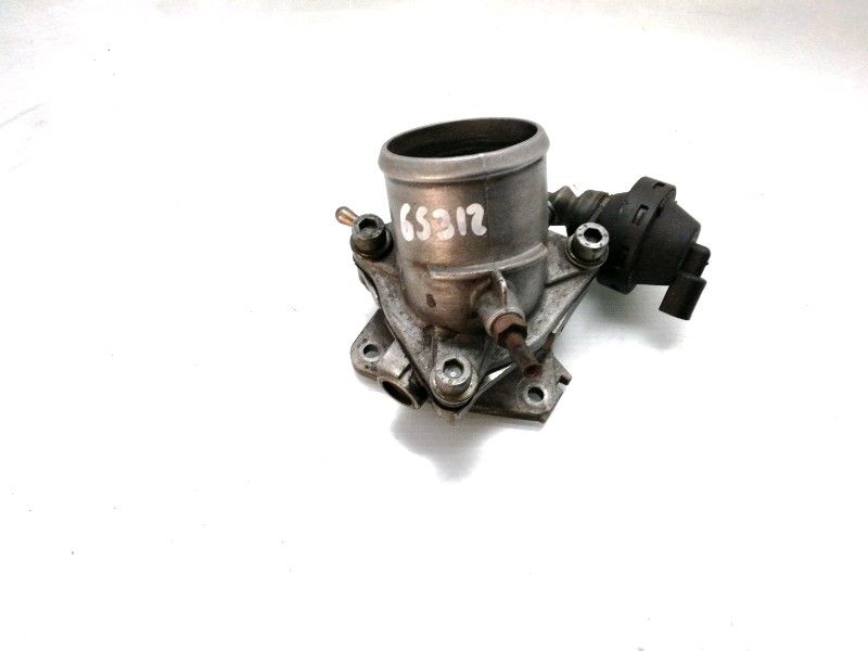 Corpo farfallato alfa romeo 156 - 1.9 ( 2002 > 2006) valvola a farfalla