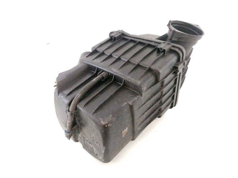 Scatola filtro aria peugeot partner ranch 2.0 hdi (2002 > 2008) 9643853880