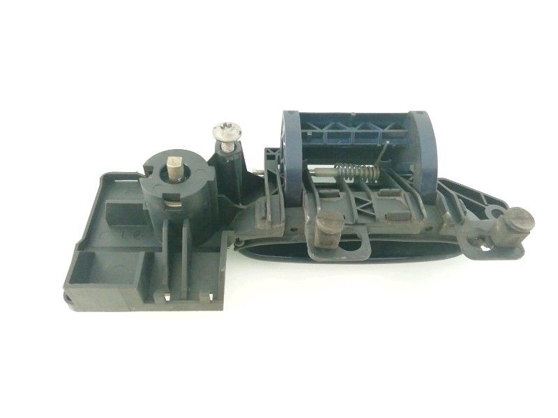 Maniglia esterna jaguar s-type ( 2004 > 2008 ) porta anteriore sinistra