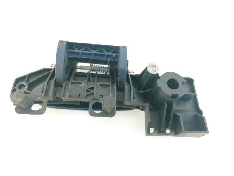 Maniglia esterna jaguar s-type ( 2004 > 2008 ) porta anteriore destra