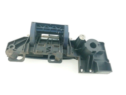 Maniglia esterna jaguar s-type ( 2004 > 2008 ) porta anteriore destra