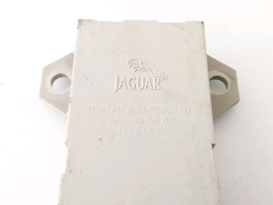 Centralina tergilunotto pioggia jaguar s-type ( 2004 > 2008 )