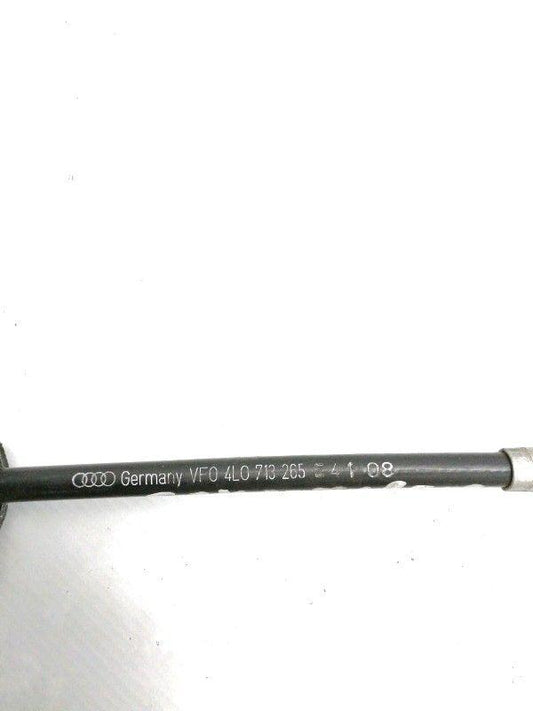 Cavo comando cambio automatico audi q7 4lb  (2006 > 2009) 4l0713265