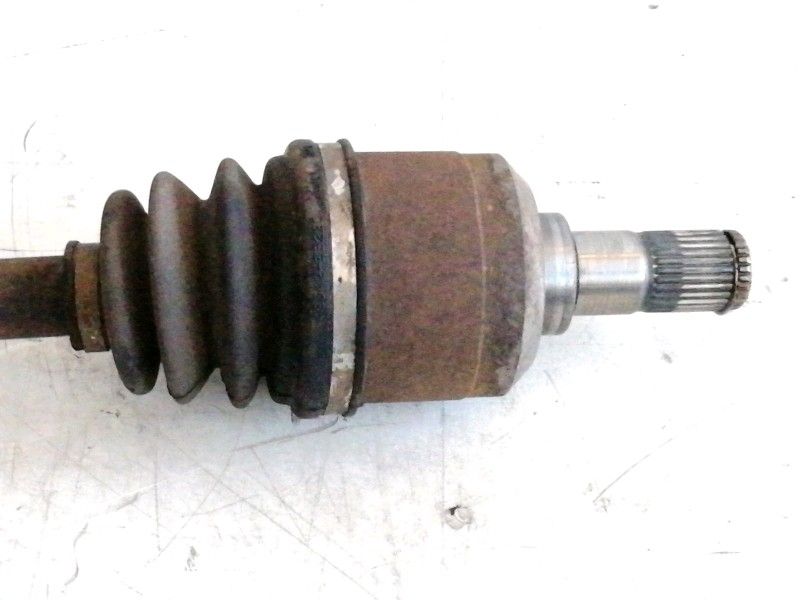 Semiasse posteriore destro hyundai tucson 2.0 (2006 > 2010) 496002e100