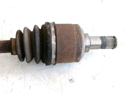 Semiasse posteriore sinistro hyundai tucson 2.0 crdi (2006 > 2010)