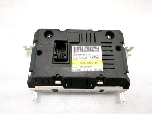 Display schermo ford fiesta 6 (2008 in poi) ba6t-18b955-ab monitor