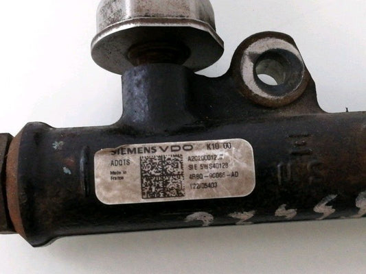Distributore carburante jaguar s-type 2.7 d ( 2004 > 2008 ) flauto