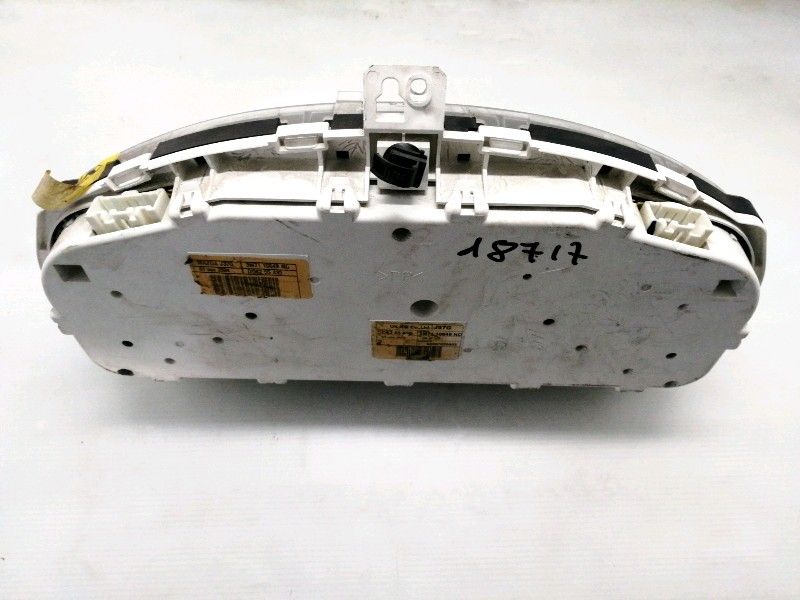 Quadro strumenti mazda 2 - 1.4 ( 2003 > 2007) 3m7110849nd contachilometri