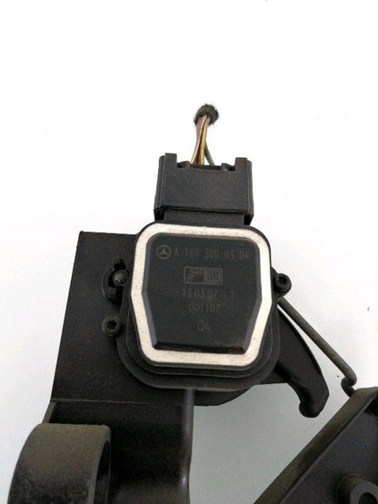 Pedale acceleratore mercedes classe a w169 (2004 > 2012) a1693000304