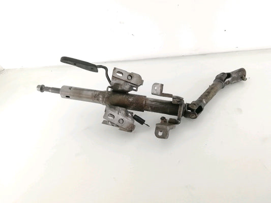 Piantone sterzo land rover freelander 2.0 di ( 1997 > 2000 ) qmb101260