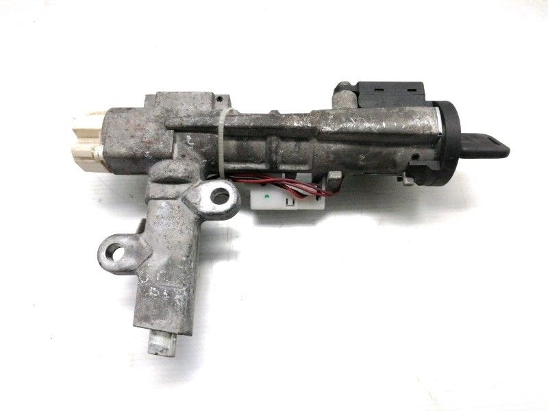 Blocchetto accensione nissan murano ( 2002 > 2007 ) immobilizer con chiave